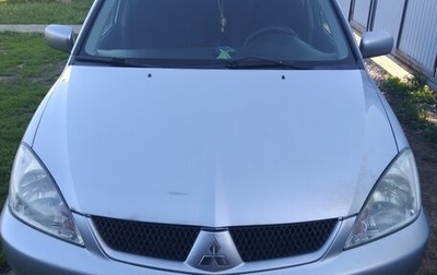 Mitsubishi Lancer IX, 2006 год, 650 000 рублей, 1 фотография