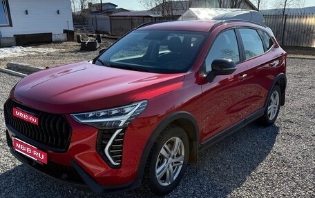 Haval Jolion, 2024 год, 2 350 000 рублей, 1 фотография