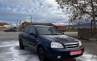 Chevrolet Lacetti, 2008 год, 370 000 рублей, 1 фотография