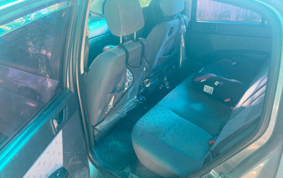 Hyundai Getz I рестайлинг, 2004 год, 316 000 рублей, 1 фотография