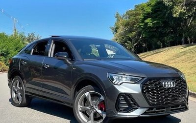 Audi Q3 Sportback, 2022 год, 3 520 000 рублей, 1 фотография
