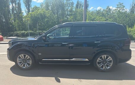 KIA Mohave I, 2023 год, 5 300 000 рублей, 1 фотография