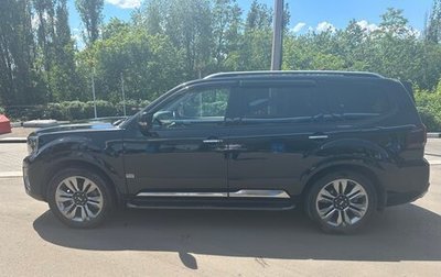 KIA Mohave I, 2023 год, 5 300 000 рублей, 1 фотография