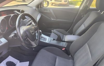 Mazda 3, 2009 год, 780 000 рублей, 1 фотография