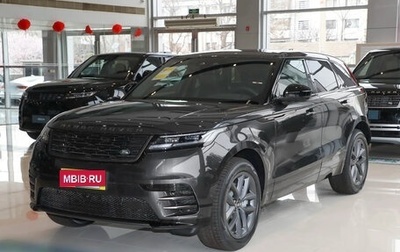 Land Rover Range Rover Velar I, 2025 год, 10 290 000 рублей, 1 фотография