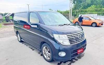Nissan Elgrand III, 2004 год, 1 299 999 рублей, 1 фотография