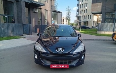 Peugeot 308 II, 2010 год, 690 000 рублей, 1 фотография