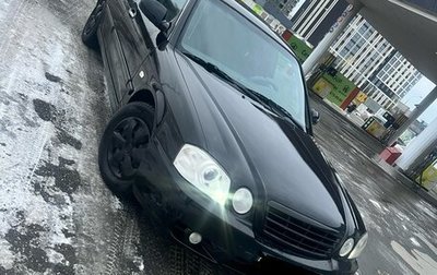 KIA Magentis I, 2006 год, 499 999 рублей, 1 фотография