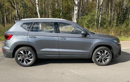 Volkswagen Jetta VII, 2022 год, 2 248 000 рублей, 1 фотография