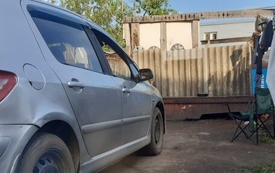 Peugeot 307 I, 2002 год, 275 000 рублей, 1 фотография