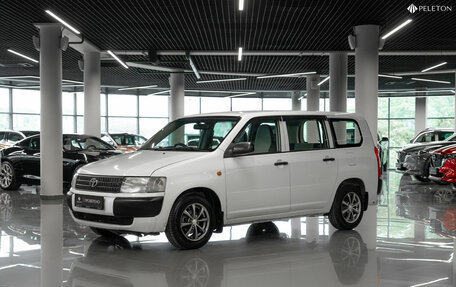 Toyota Probox I, 2010 год, 640 000 рублей, 1 фотография
