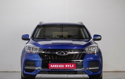 Chery Tiggo 4 I рестайлинг, 2020 год, 1 359 000 рублей, 1 фотография