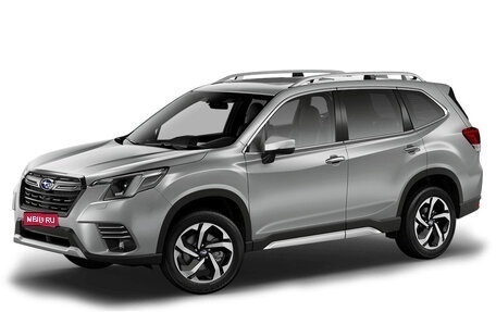 Subaru Forester, 2025 год, 5 700 000 рублей, 1 фотография
