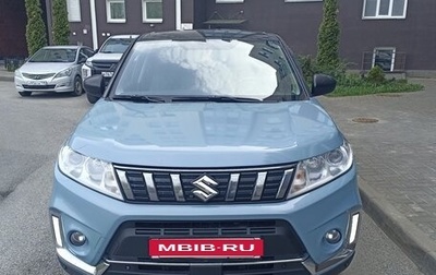 Suzuki Vitara II рестайлинг, 2020 год, 2 222 000 рублей, 1 фотография