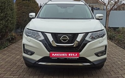 Nissan X-Trail, 2021 год, 3 000 000 рублей, 1 фотография