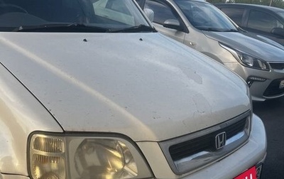 Honda CR-V IV, 2000 год, 550 000 рублей, 1 фотография