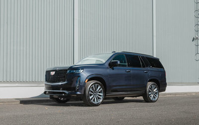 Cadillac Escalade V, 2023 год, 19 800 000 рублей, 1 фотография