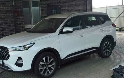 Chery Tiggo 7 Pro, 2023 год, 1 900 000 рублей, 1 фотография