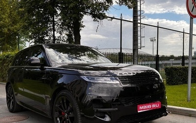 Land Rover Range Rover Sport, 2024 год, 16 500 000 рублей, 1 фотография