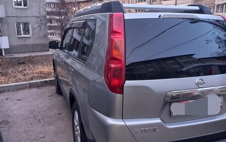 Nissan X-Trail, 2010 год, 1 150 000 рублей, 2 фотография