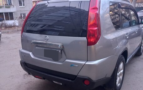 Nissan X-Trail, 2010 год, 1 150 000 рублей, 4 фотография