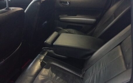 Nissan X-Trail, 2010 год, 1 150 000 рублей, 11 фотография