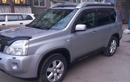 Nissan X-Trail, 2010 год, 1 150 000 рублей, 10 фотография