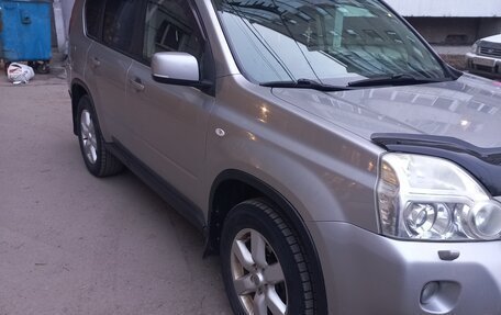 Nissan X-Trail, 2010 год, 1 150 000 рублей, 9 фотография