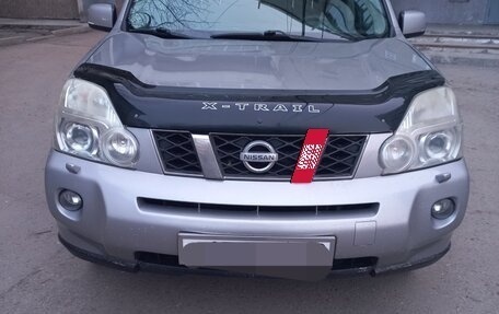 Nissan X-Trail, 2010 год, 1 150 000 рублей, 3 фотография
