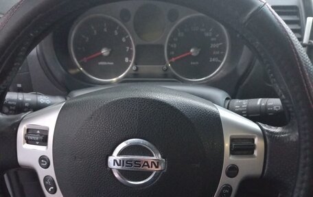 Nissan X-Trail, 2010 год, 1 150 000 рублей, 14 фотография