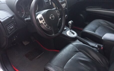 Nissan X-Trail, 2010 год, 1 150 000 рублей, 15 фотография