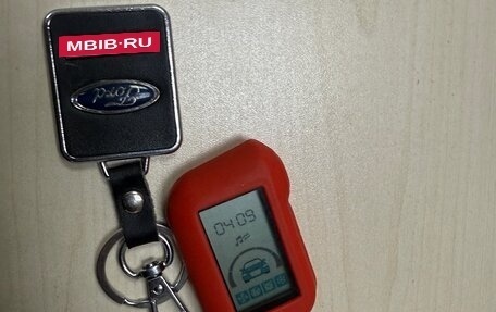 Ford Fiesta, 2007 год, 170 000 рублей, 6 фотография