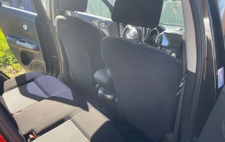 Nissan Juke II, 2014 год, 1 250 000 рублей, 13 фотография