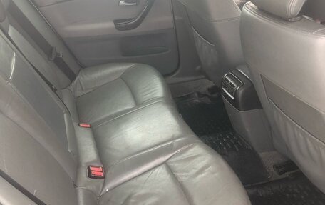 Saab 9-3 II рестайлинг, 2003 год, 210 000 рублей, 8 фотография