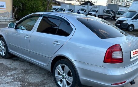 Skoda Octavia, 2009 год, 670 000 рублей, 2 фотография