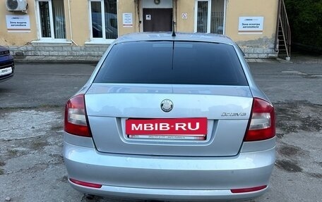 Skoda Octavia, 2009 год, 670 000 рублей, 3 фотография