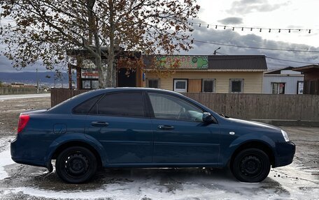 Chevrolet Lacetti, 2008 год, 370 000 рублей, 4 фотография