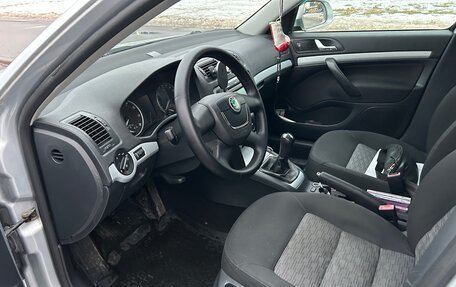 Skoda Octavia, 2009 год, 670 000 рублей, 7 фотография