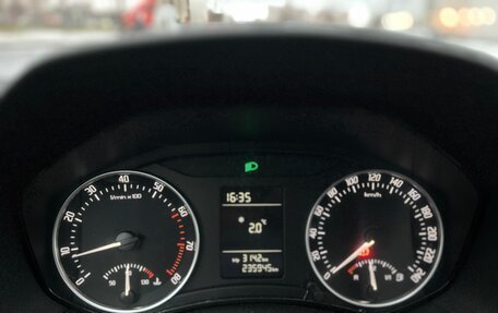 Skoda Octavia, 2009 год, 670 000 рублей, 10 фотография