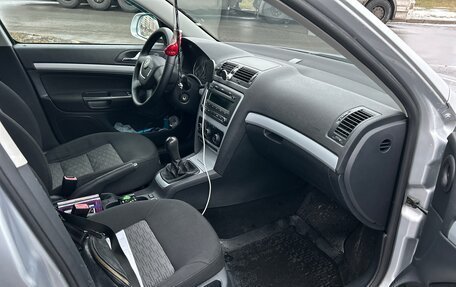 Skoda Octavia, 2009 год, 670 000 рублей, 8 фотография