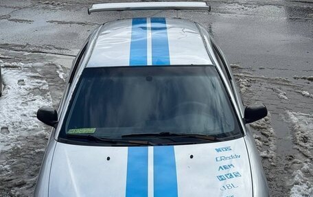 Mitsubishi Colt VI рестайлинг, 2001 год, 165 000 рублей, 5 фотография