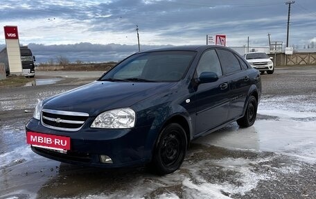 Chevrolet Lacetti, 2008 год, 370 000 рублей, 2 фотография
