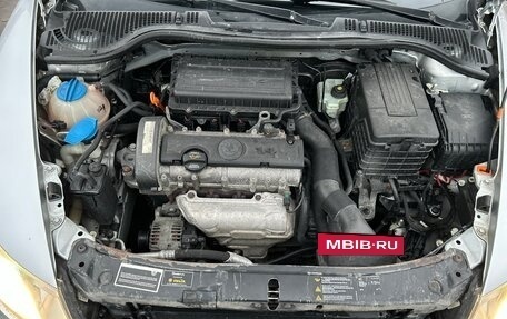 Skoda Octavia, 2009 год, 670 000 рублей, 9 фотография