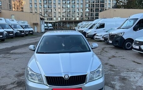 Skoda Octavia, 2009 год, 670 000 рублей, 6 фотография
