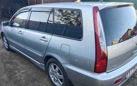 Mitsubishi Lancer IX, 2006 год, 650 000 рублей, 4 фотография