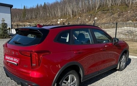 Haval Jolion, 2024 год, 2 350 000 рублей, 3 фотография