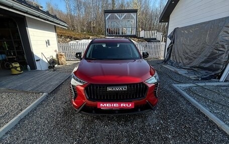 Haval Jolion, 2024 год, 2 350 000 рублей, 13 фотография