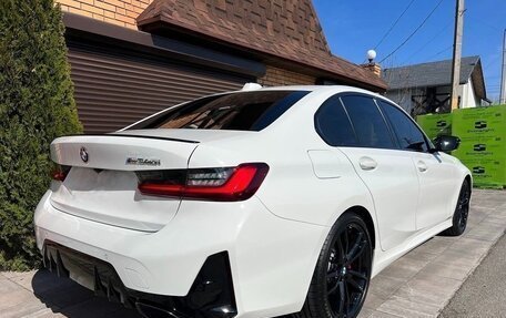 BMW 3 серия, 2022 год, 5 420 000 рублей, 4 фотография