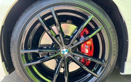 BMW 3 серия, 2022 год, 5 420 000 рублей, 5 фотография