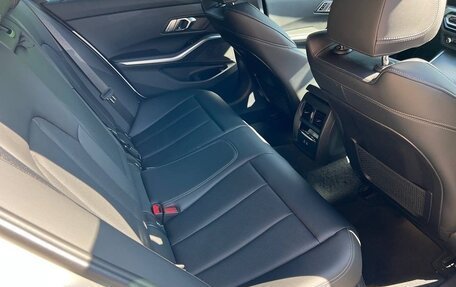 BMW 3 серия, 2022 год, 5 420 000 рублей, 6 фотография